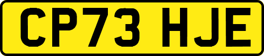 CP73HJE