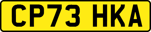 CP73HKA