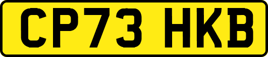 CP73HKB
