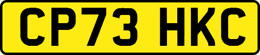 CP73HKC