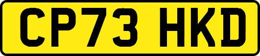 CP73HKD