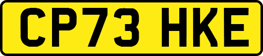 CP73HKE