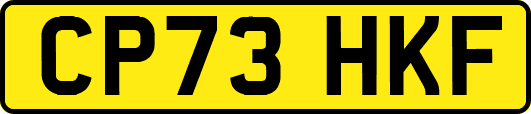 CP73HKF