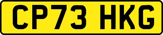 CP73HKG