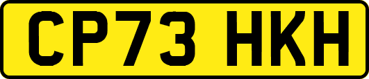 CP73HKH