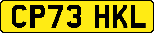 CP73HKL