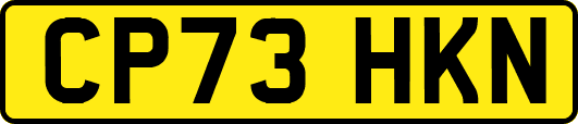 CP73HKN
