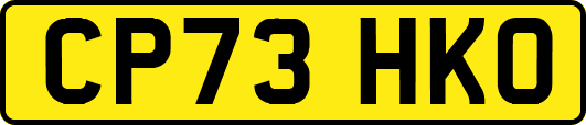 CP73HKO