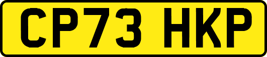 CP73HKP
