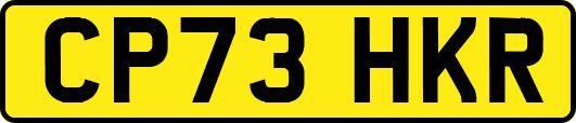 CP73HKR