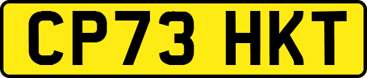 CP73HKT