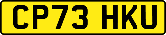 CP73HKU