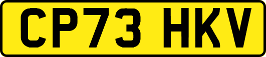 CP73HKV