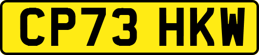 CP73HKW