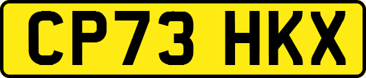 CP73HKX