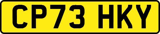 CP73HKY