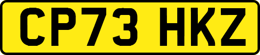 CP73HKZ