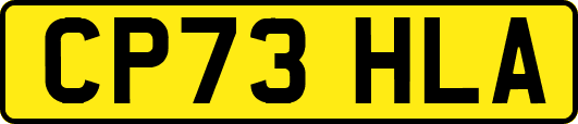 CP73HLA