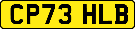 CP73HLB