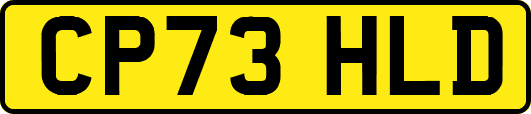 CP73HLD