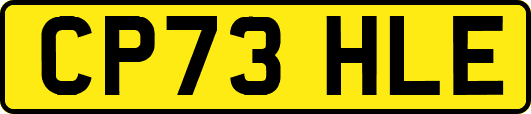 CP73HLE