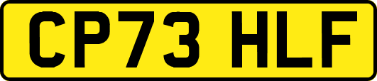 CP73HLF
