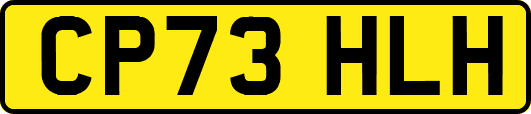 CP73HLH