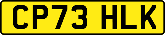 CP73HLK