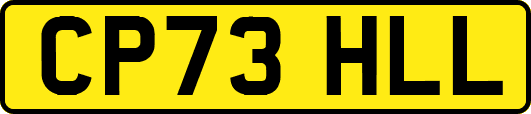 CP73HLL