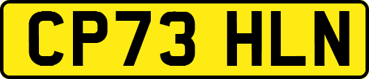 CP73HLN