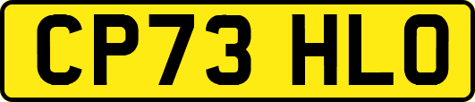 CP73HLO