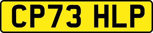 CP73HLP