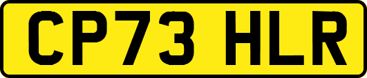 CP73HLR