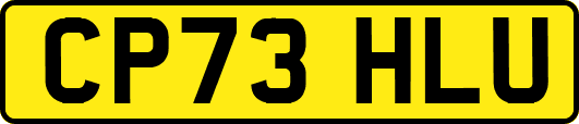 CP73HLU