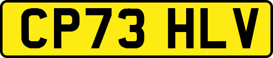 CP73HLV