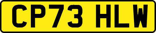 CP73HLW
