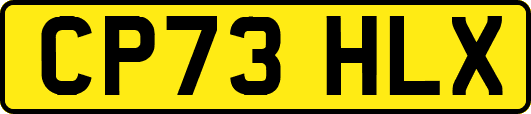 CP73HLX