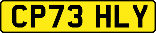 CP73HLY