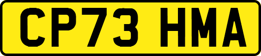 CP73HMA