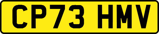CP73HMV