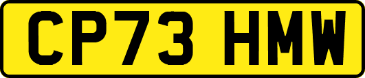 CP73HMW