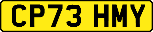 CP73HMY