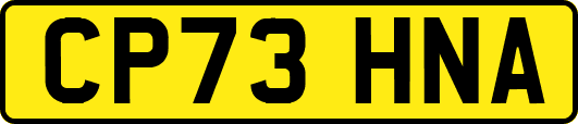 CP73HNA