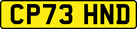 CP73HND