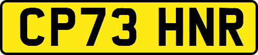 CP73HNR