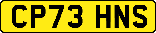 CP73HNS
