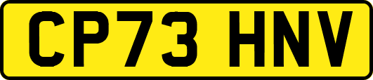 CP73HNV