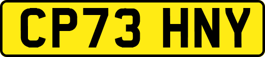 CP73HNY