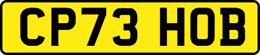 CP73HOB