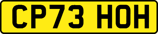 CP73HOH